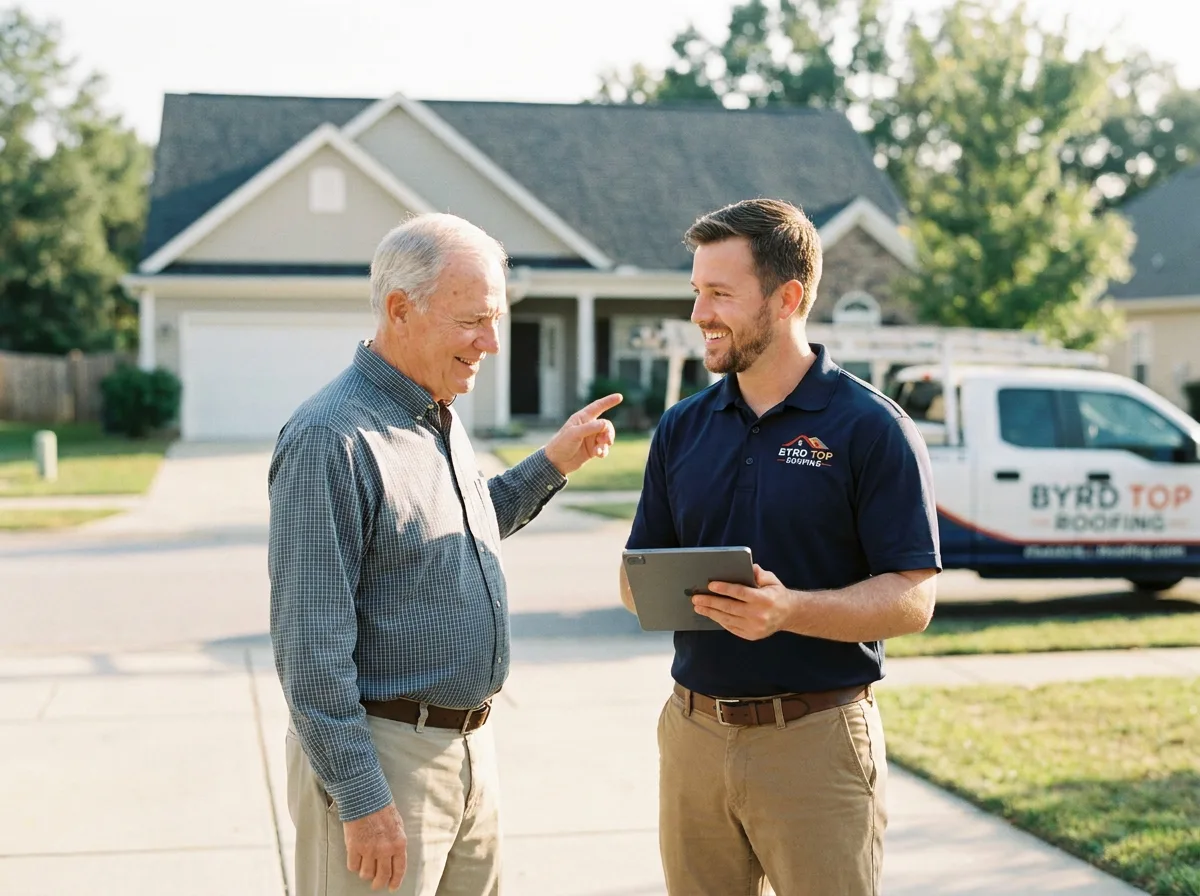Roofing Coleman, OK FAQs